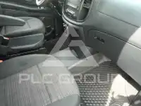 2020 Mercedes Benz Vito