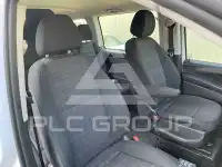 2020 Mercedes Benz Vito