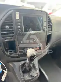 2020 Mercedes Benz Vito