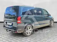2020 Mercedes Benz Vito
