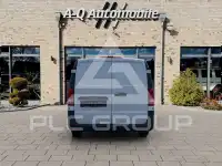 2020 Mercedes Benz Vito