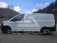 2020 Mercedes Benz Vito