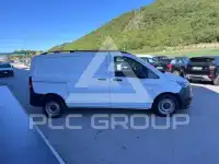 2020 Mercedes Benz Vito