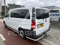 2020 Mercedes Benz Vito