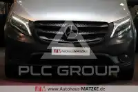 2020 Mercedes Benz Vito