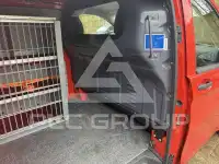 2020 Mercedes Benz Vito