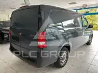 2020 Mercedes Benz Vito