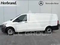 2020 Mercedes Benz Vito