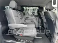 2020 Mercedes Benz Vito