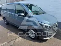 2020 Mercedes Benz Vito