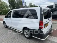 2020 Mercedes Benz Vito