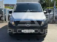 2020 Mercedes Benz Vito