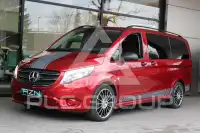2020 Mercedes Benz Vito