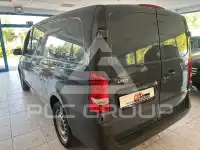 2020 Mercedes Benz Vito