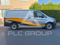 2020 Mercedes Benz Vito