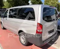 2020 Mercedes Benz Vito