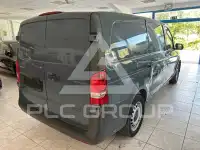 2020 Mercedes Benz Vito