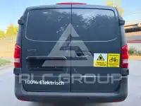 2020 Mercedes Benz Vito