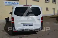 2020 Mercedes Benz Vito