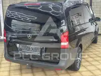 2020 Mercedes Benz Vito