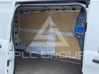 2020 Mercedes Benz Vito
