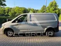2020 Mercedes Benz Vito