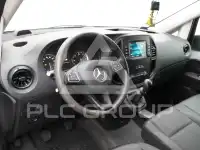 2020 Mercedes Benz Vito