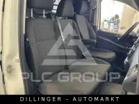 2020 Mercedes Benz Vito