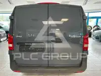 2020 Mercedes Benz Vito