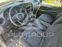 2020 Mercedes Benz Vito