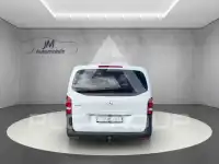 2020 Mercedes Benz Vito