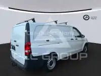 2020 Mercedes Benz Vito