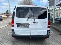2020 Mercedes Benz Vito