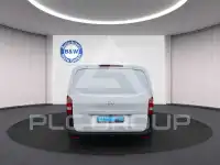 2020 Mercedes Benz Vito