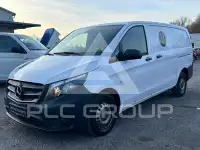 2020 Mercedes Benz Vito