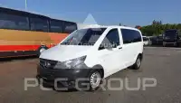 2020 Mercedes Benz Vito