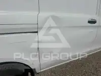 2020 Mercedes Benz Vito