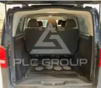 2020 Mercedes Benz Vito