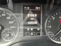 2020 Mercedes Benz Vito