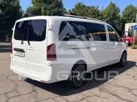 2020 Mercedes Benz Vito