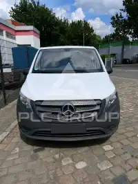 2020 Mercedes Benz Vito