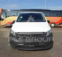 2020 Mercedes Benz Vito