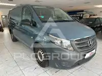 2020 Mercedes Benz Vito