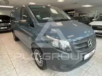 2020 Mercedes Benz Vito
