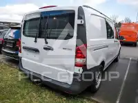 2020 Mercedes Benz Vito