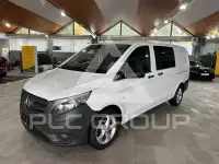 2020 Mercedes Benz Vito