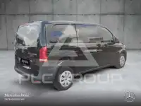 2020 Mercedes Benz Vito