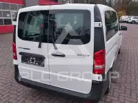 2020 Mercedes Benz Vito