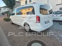 2020 Mercedes Benz Vito