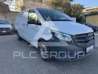 2020 Mercedes Benz Vito